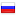 glowsubs.ru hosted country